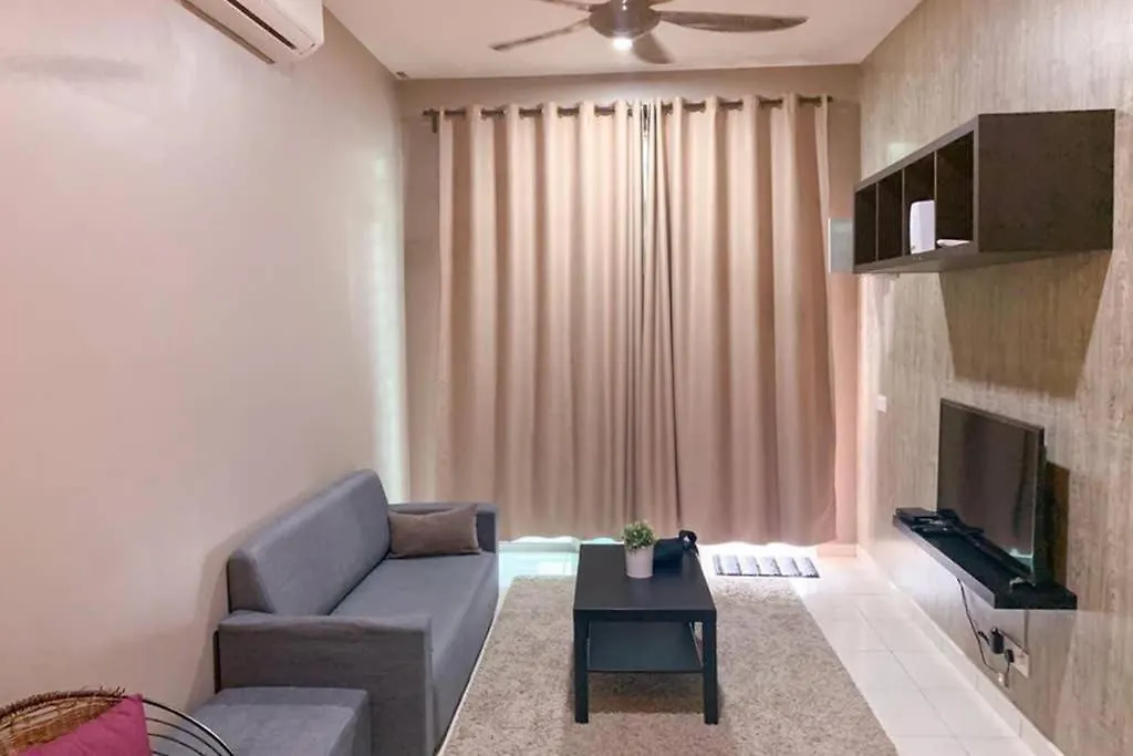 Si_Homestay4U Malacca 0*,  Μαλαισία